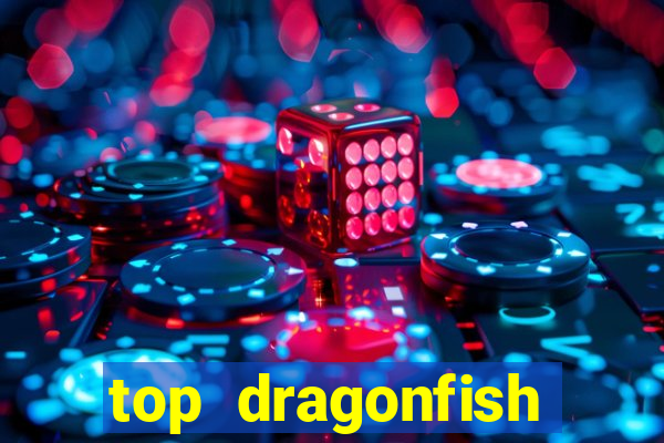 top dragonfish online casino