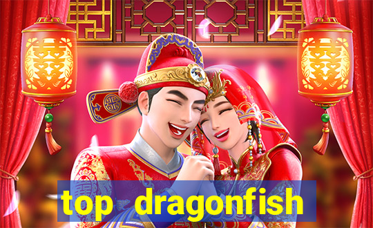 top dragonfish online casino