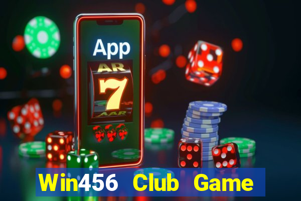 Win456 Club Game Bài Big52