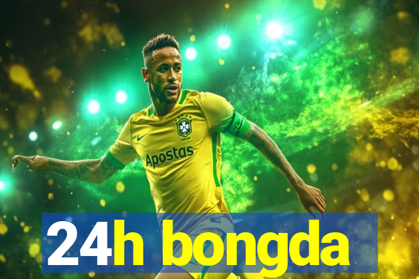 24h bongda