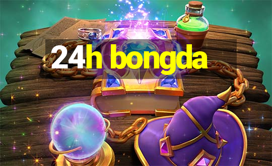 24h bongda