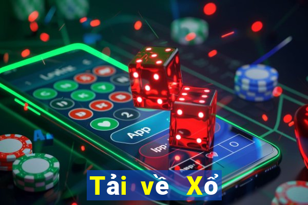 Tải về Xổ số 12 cho Android