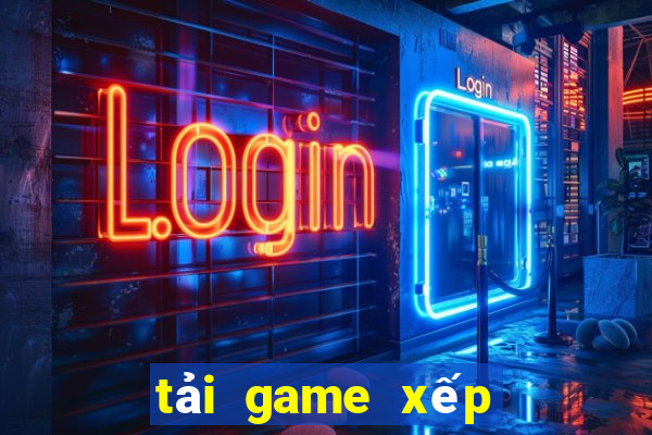 tải game xếp hình cổ điển