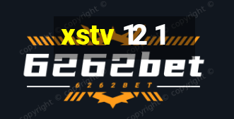 xstv 12 1