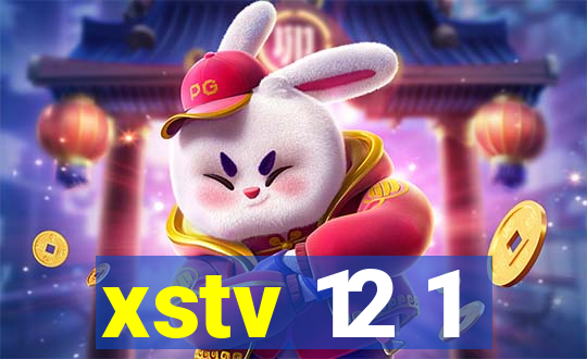 xstv 12 1