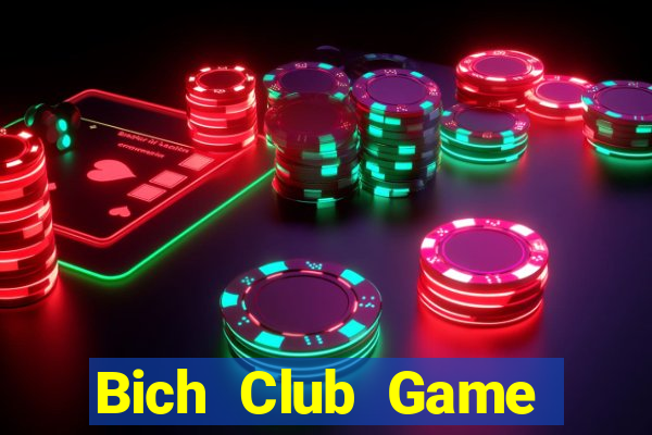 Bich Club Game Bài 68