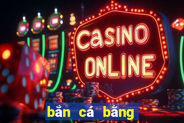 bắn cá bằng ná cao su