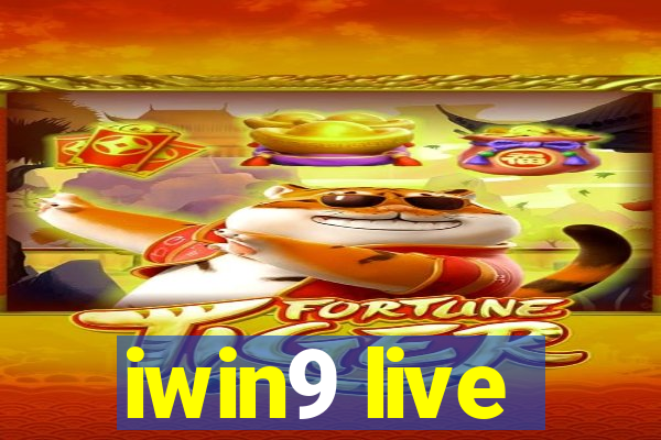 iwin9 live