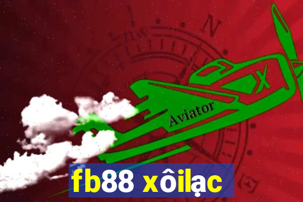 fb88 xôilạc