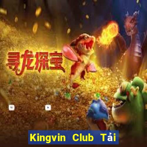 Kingvin Club Tải Game Bài Đổi Thưởng