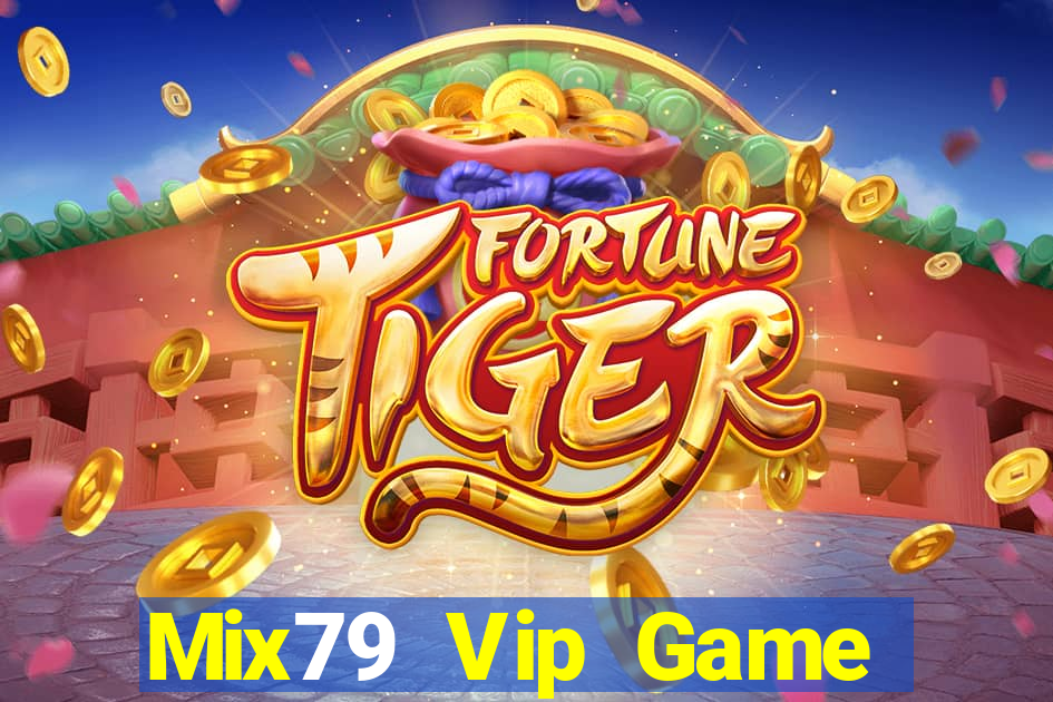 Mix79 Vip Game Bài Khuyến Mãi