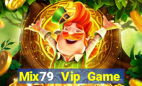 Mix79 Vip Game Bài Khuyến Mãi