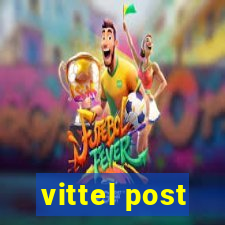 vittel post