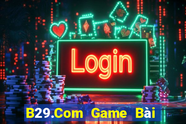 B29.Com Game Bài 88 Club