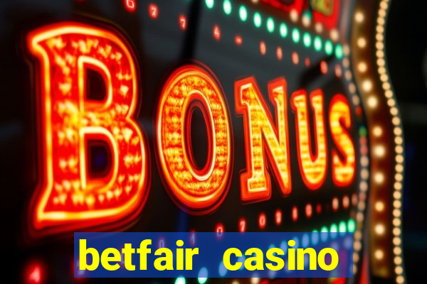 betfair casino android app