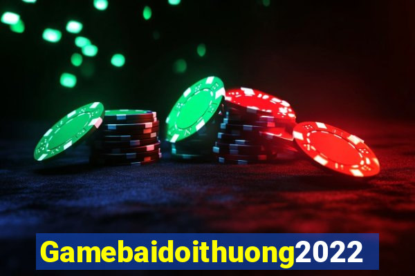 Gamebaidoithuong2022 Game Bài Iwin