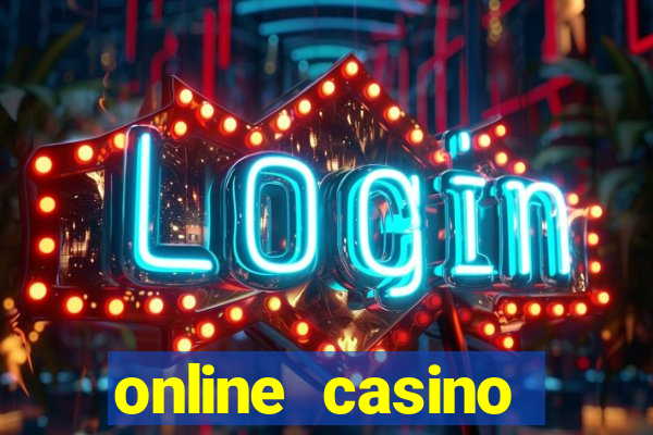 online casino blackjack game