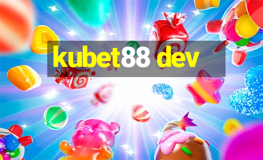 kubet88 dev