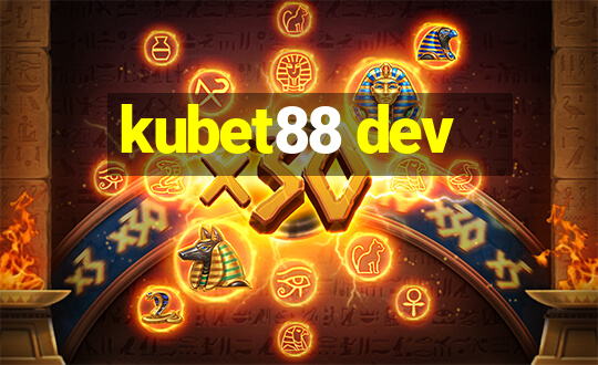 kubet88 dev