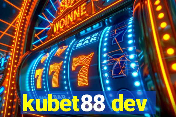 kubet88 dev