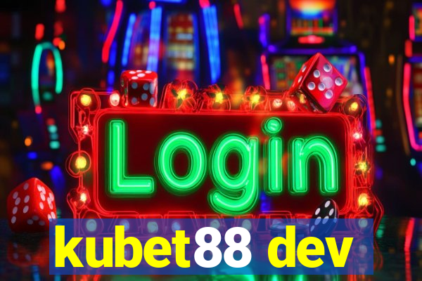 kubet88 dev