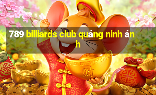 789 billiards club quảng ninh ảnh