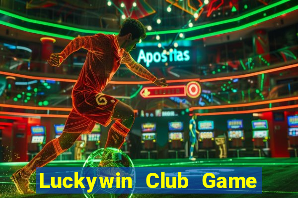 Luckywin Club Game Bài Go88