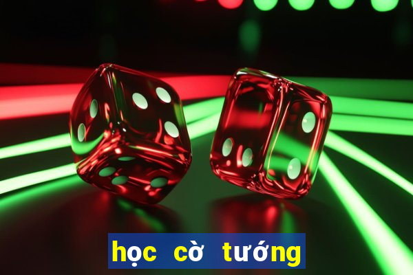 học cờ tướng qua video