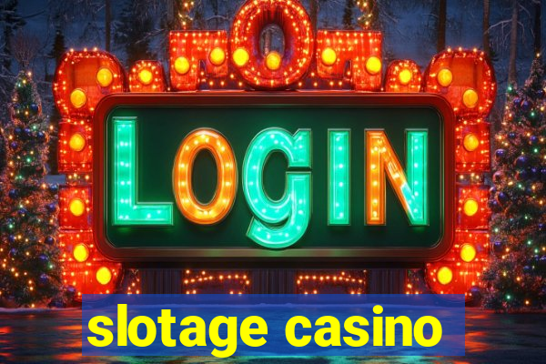 slotage casino