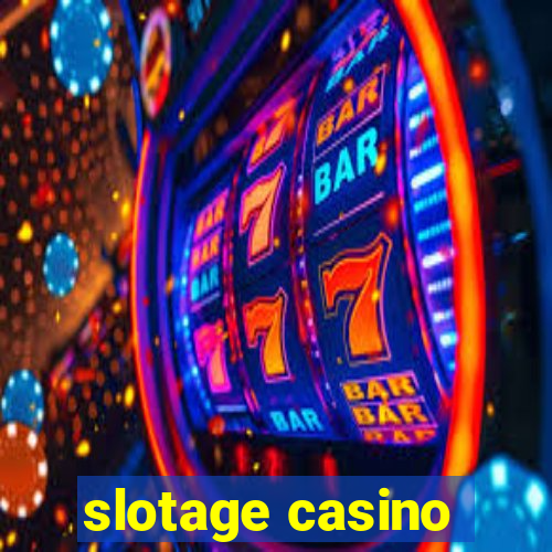 slotage casino