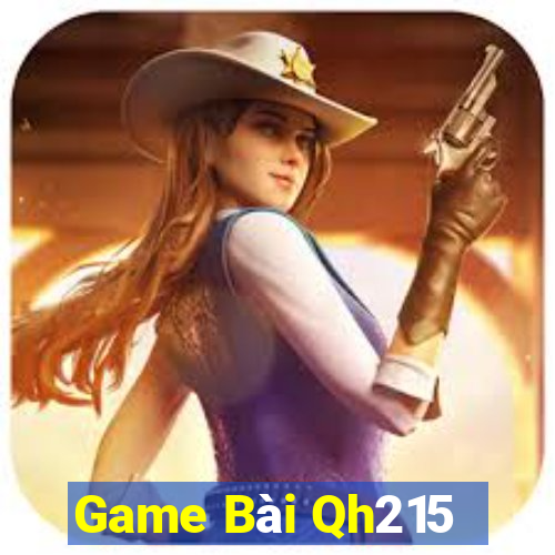 Game Bài Qh215