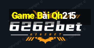 Game Bài Qh215