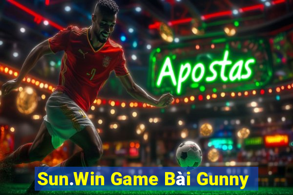 Sun.Win Game Bài Gunny