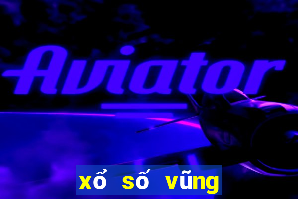 xổ số vũng tàu ngày 5 tháng 9