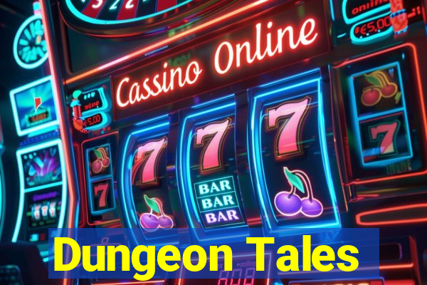 Dungeon Tales