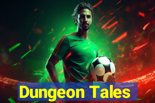 Dungeon Tales