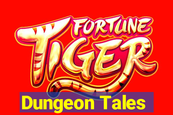 Dungeon Tales