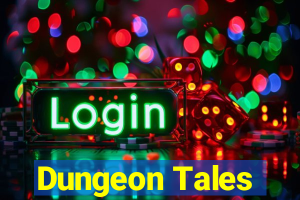 Dungeon Tales