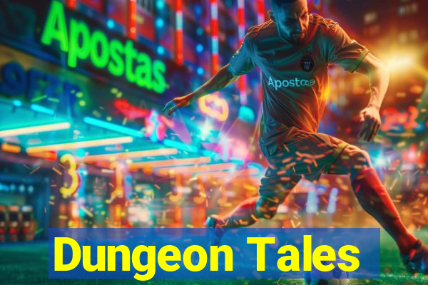 Dungeon Tales