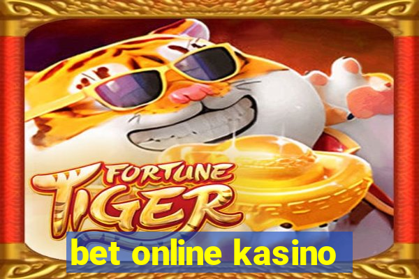 bet online kasino