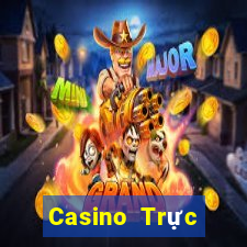 Casino Trực tiếp bons