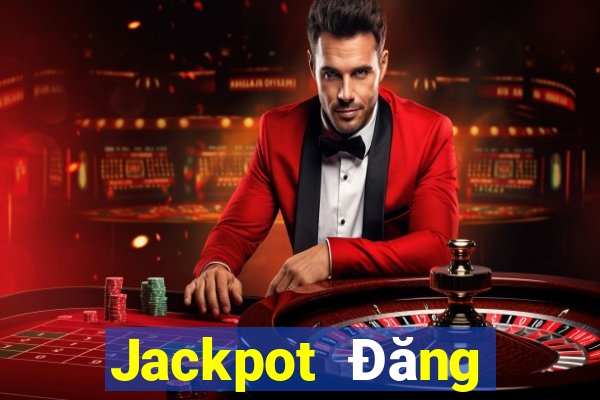 Jackpot Đăng nhập Tải về