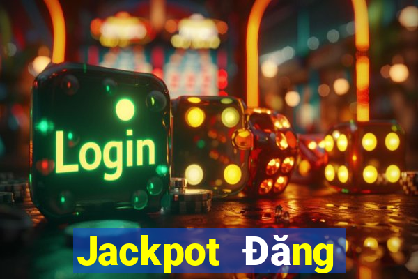 Jackpot Đăng nhập Tải về