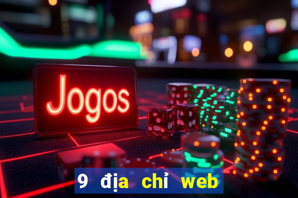 9 địa chỉ web nền tảng