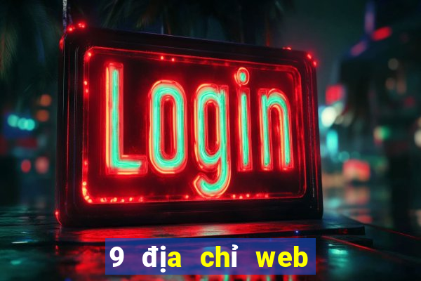 9 địa chỉ web nền tảng