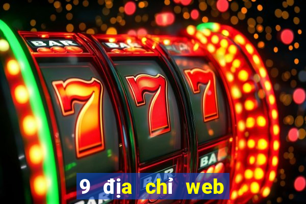 9 địa chỉ web nền tảng