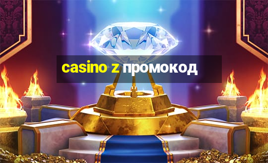 casino z промокод