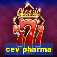 cev pharma