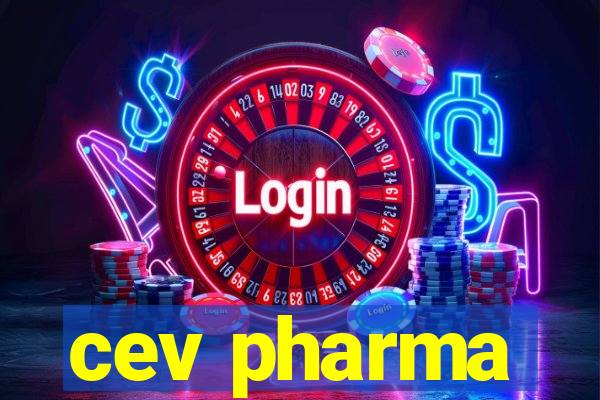 cev pharma