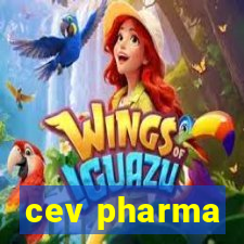 cev pharma